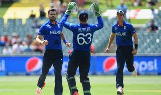 Watch England vs Afghanistan live streaming on Mobile