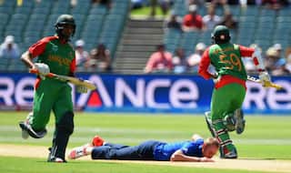 In Bangladesh, England meet their Waterloo – Cricket and its changing world order