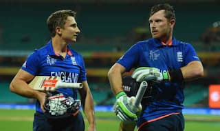 England vs Afghanistan Cricket Highlights: Watch ENG vs AFG, ICC Cricket World Cup 2015 Full Video Highlights