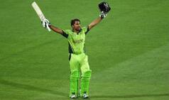 Pakistan vs Ireland Cricket Highlights: Watch PAK vs IRE, ICC Cricket World Cup 2015 Full Video Highlights
