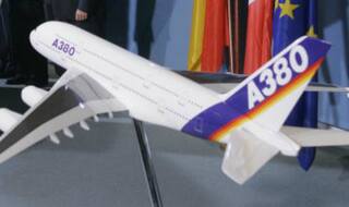 Turkish plane skids off runway, close shave for 238 people