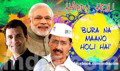 WhatsApp & SMS jokes on Indian Politicians: Best funny messages on Narendra Modi, Arvind Kejriwal, Rahul Gandhi and 7 other political leaders!