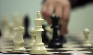 Dronavalli Harika bows out for World Women's Chess Championship in semifinals