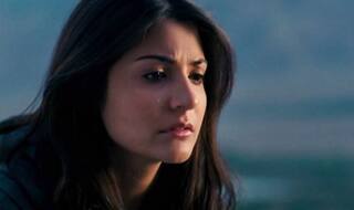 Anushka Sharma's response to those who consider the hottie a 'panauti' for India's World Cup defeat!