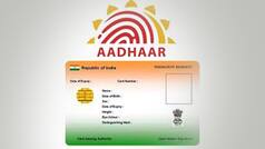 Fifteen crore Aadhar cards linked with bank accounts