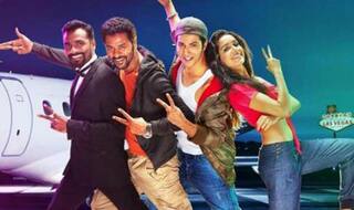 ABCD 2: Remo D'souza finishes shooting of his dance film's sequel!