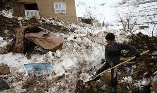 Afghan avalanches cut off 3 northern district