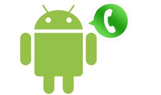 WhatsApp Calling feature activated on Android: iOS and Microsoft phone users will have to wait for the feature