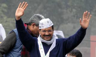 Arvind Kejriwal-led Delhi government seeks blocking Uber, Ola, Taxi For Sure applications