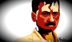 Arvind Kejriwal hates democracy; chose Perfect Victory over Perfect Party