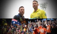 Live Cricket Commentary Australia vs New Zealand, Turning Points & Match Moments: AUS crowned 2015 Cricket World Cup champions