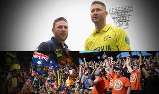 Live Cricket Commentary Australia vs New Zealand, Turning Points & Match Moments: AUS crowned 2015 Cricket World Cup champions