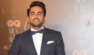 Ayushmann Khurrana donates blood: Sperm donor turns blood donor!