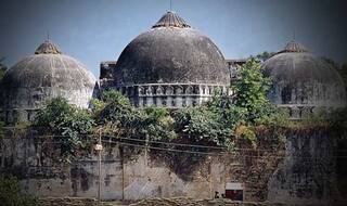 Ayodhya Dispute: Babri Masjid Destroyed by 'Hindu Taliban', Supreme Court Told