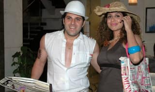 Bakhtiyaar Irani turns choreographer for TV show