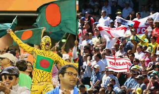 How to watch the Live Telecast & Streaming of Bangladesh vs England Cricket World Cup 2015 match in India, Bangladesh, UK, Pakistan & USA?