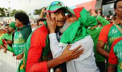 Bangladesh vs Scotland Cricket Highlights: Watch BAN vs SCO, ICC Cricket World Cup 2015 Full Video Highlights