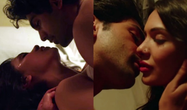 Barkhaa trailer: Sara Loren and Taaha Shah to make a promising comeback!