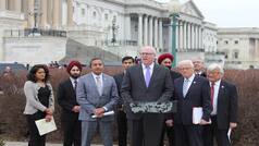 FBI Adds Hindus and Sikhs to Hate Crime Data, Recognizes Violence Against NRI Community