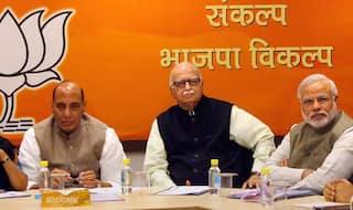 Land Acquisition Bill Controversy: Narendra Modi-led government mulling various options