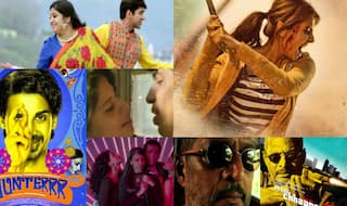 बॉलीवुड के लिए पहली तिमाही निराशाजनक : फिल्म विश्लेषक