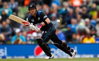 NZ win by 6 wickets | Live Cricket Score New Zealand vs Afghanistan Ball by Ball Updates, ICC Cricket World Cup 2015 Match 31: Daniel Vettori bags man of the match award