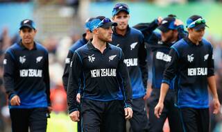 विश्व कप : इतिहास रचने के मकसद से उतरेगा न्यूजीलैंड