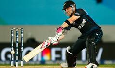 Australia vs New Zealand ICC Cricket World Cup Toss Report & Playing XI: NZ win toss, elect to bat