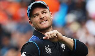 जीत नहीं सके पर गर्व से हमारा सिर ऊंचा : मैक्लम