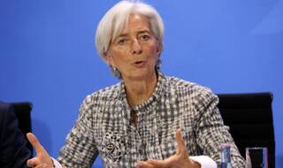 India bright spot in global economy,will clock 7.2% growth: IMF