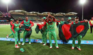 Bangladesh vs England ICC Cricket World Cup 2015: England’s elimination among Top 5 Highlights of BAN vs ENG