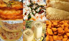 Holi 2015 Special: Bhang, Puran Poli -  Top 6 traditional delicacies to enhance your taste buds!