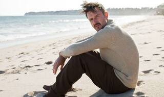 David Arquette thrown out of Justin Bieber's birthday bash?
