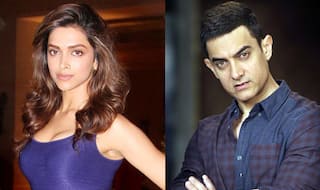 Aamir Khan, Deepika Padukone: Bollywood raises censor issues with I&B minister