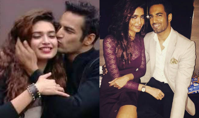 Nach Baliye 7: Karishma Tanna and Upen Patel to contest in the dance ...