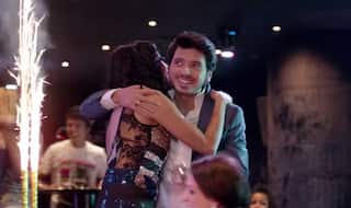 Dilliwali Zaalim Girlfriend movie review: A bad attempt at a decent movie