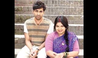 मोटे, पतले से फर्क नहीं पड़ता : भूमि पेदनेकर