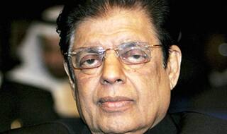 IUML President E Ahamed expresses grief at passing away of G Karthikeyan