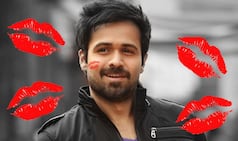 Emraan Hashmi Birthday Special: सीखिए लड़की को किस करने का हॉट तरीका