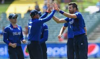 England vs Afghanistan Free Live Streaming and Telecast
