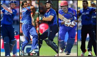 England vs Afghanistan, 2015 Cricket World Cup Group A Match 38: Eoin Morgan among 5 Key Players to watch out for in ENG vs AFG