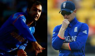 England vs Afghanistan, ICC Cricket World Cup 2015, Match 38 Toss Report & Playing XI: ENG win toss, elect to field