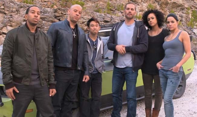 Furious 7: Top 7 things we expect from the seventh movie
