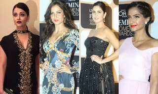Femina Women Awards 2015: Top 4 best dressed ladies who dazzled at the red carpet!