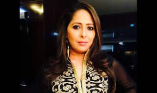 Geeta Kapoor lands in trouble for knocking down biker