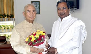 Hans Raj Bhardwaj attacks Sonia Gandhi: Alleges Congress President of being in grip of sycophants and corrupt people