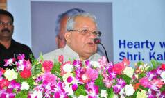 Ghar wapsi: Anti-conversion law needed, says Kalraj Mishra