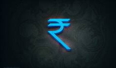 INR to USD forex rate today: Rupee gains 12 paise against dollar in early trade