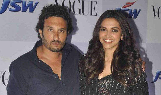 Homi Adajania admires Deepika Padukone as a person