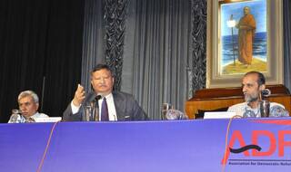 India to become first country to have no duplicacy in voters’ list: HS Brahma